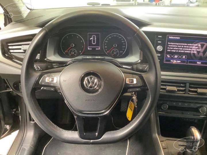 Photo 5 VIN: WVWZZZAWZKY084267 - VOLKSWAGEN POLO 