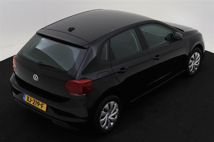 Photo 3 VIN: WVWZZZAWZKY086067 - VOLKSWAGEN POLO 