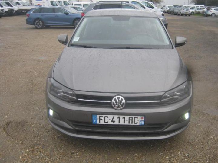 Photo 2 VIN: WVWZZZAWZKY086172 - VOLKSWAGEN POLO 