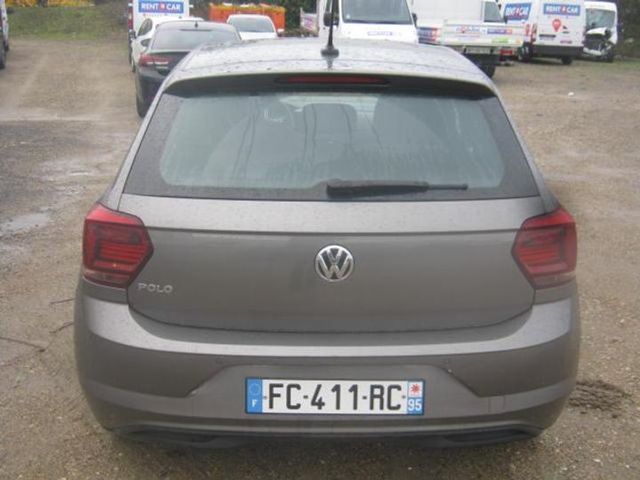 Photo 5 VIN: WVWZZZAWZKY086172 - VOLKSWAGEN POLO 