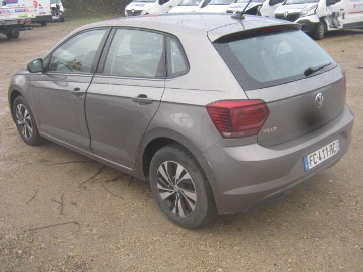 Photo 6 VIN: WVWZZZAWZKY086172 - VOLKSWAGEN POLO 