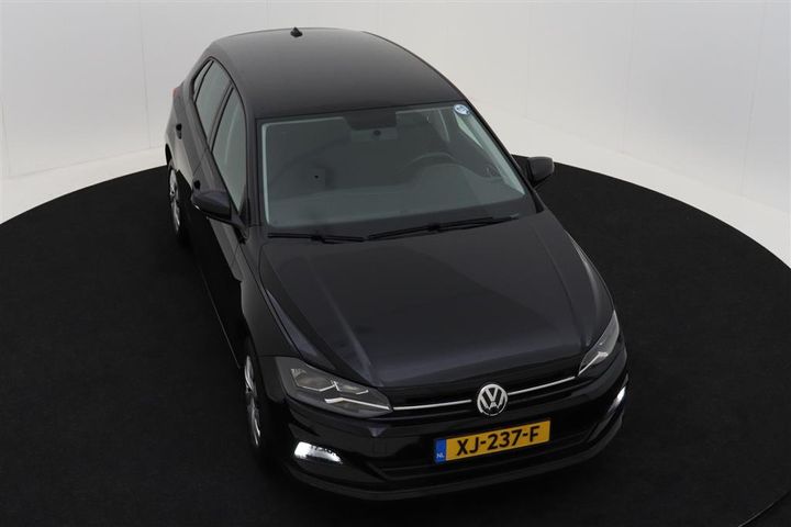 Photo 2 VIN: WVWZZZAWZKY087188 - VOLKSWAGEN POLO 