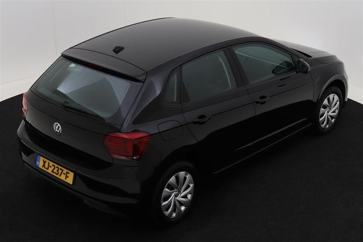 Photo 3 VIN: WVWZZZAWZKY087188 - VOLKSWAGEN POLO 