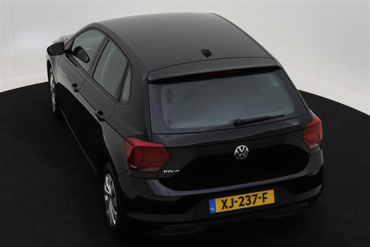 Photo 4 VIN: WVWZZZAWZKY087188 - VOLKSWAGEN POLO 