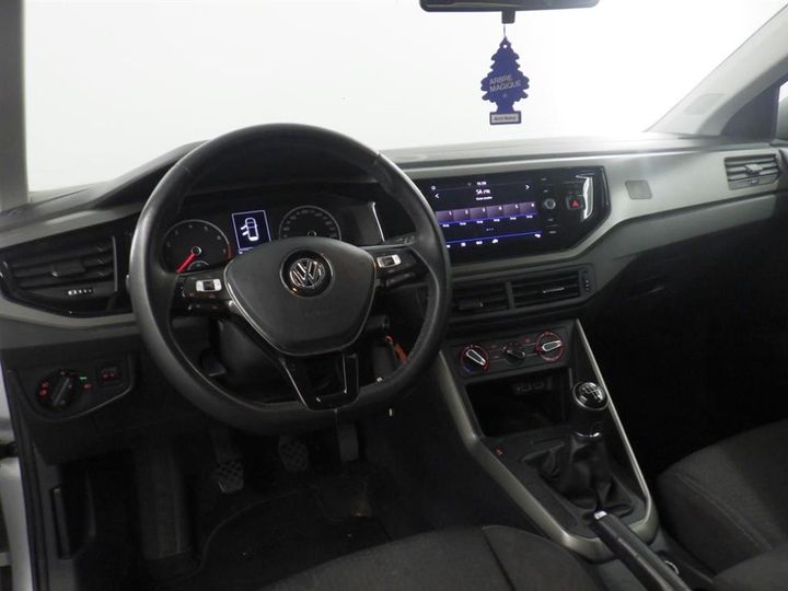 Photo 2 VIN: WVWZZZAWZKY088348 - VOLKSWAGEN POLO 