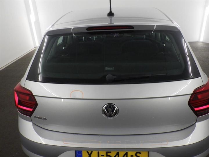 Photo 27 VIN: WVWZZZAWZKY088348 - VOLKSWAGEN POLO 