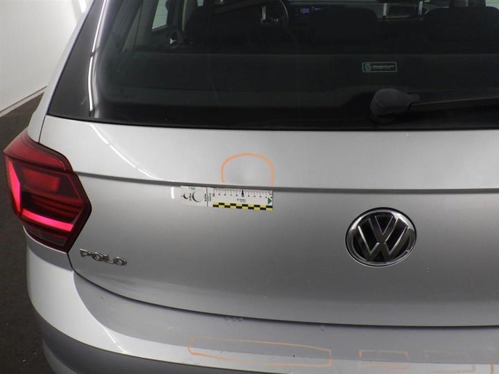 Photo 28 VIN: WVWZZZAWZKY088348 - VOLKSWAGEN POLO 