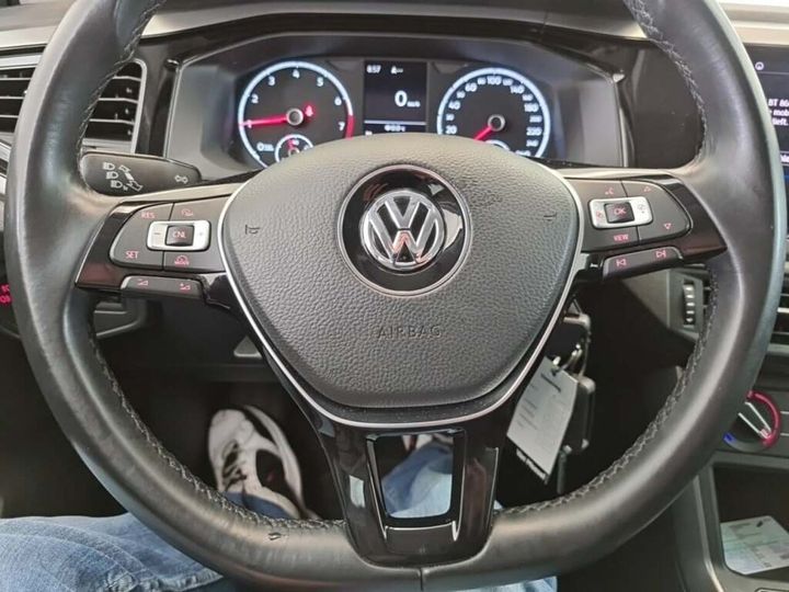 Photo 15 VIN: WVWZZZAWZKY088660 - VOLKSWAGEN POLO 