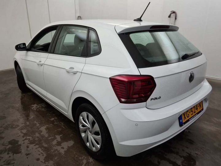 Photo 35 VIN: WVWZZZAWZKY088660 - VOLKSWAGEN POLO 