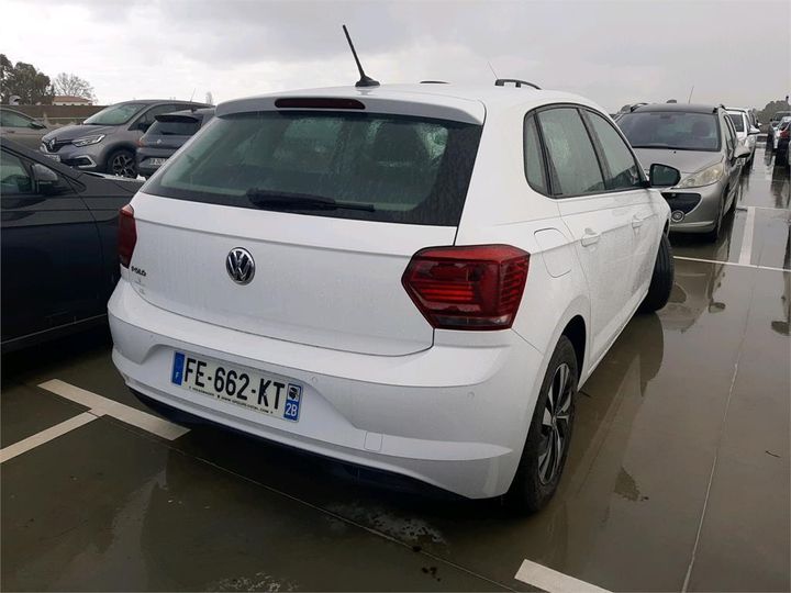 Photo 17 VIN: WVWZZZAWZKY090896 - VOLKSWAGEN POLO 