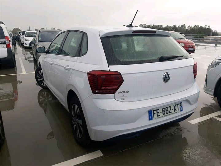 Photo 22 VIN: WVWZZZAWZKY090896 - VOLKSWAGEN POLO 