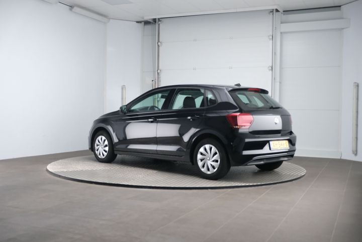 Photo 3 VIN: WVWZZZAWZKY094315 - VOLKSWAGEN POLO 