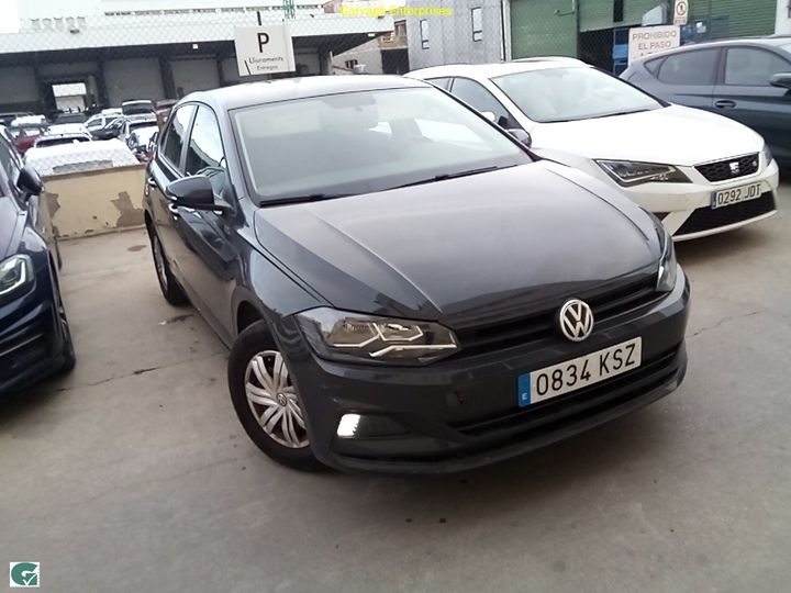 Photo 31 VIN: WVWZZZAWZKY094618 - VOLKSWAGEN POLO 