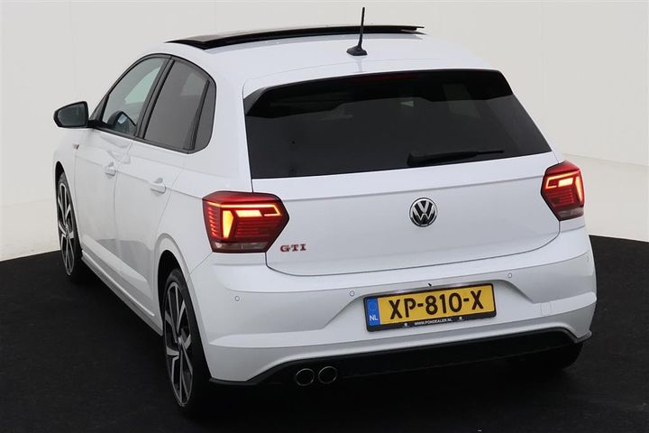 Photo 4 VIN: WVWZZZAWZKY094633 - VOLKSWAGEN POLO 