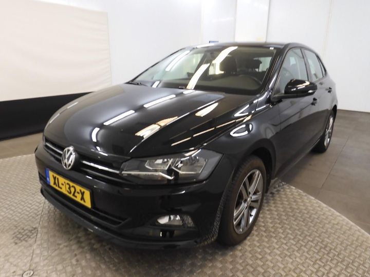 Photo 1 VIN: WVWZZZAWZKY095058 - VOLKSWAGEN POLO 