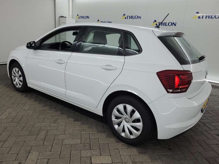 Photo 3 VIN: WVWZZZAWZKY096326 - VOLKSWAGEN POLO 