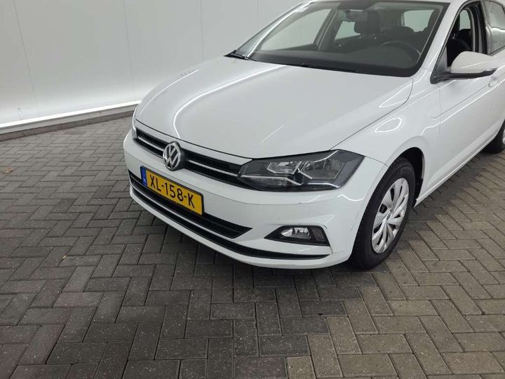 Photo 18 VIN: WVWZZZAWZKY096326 - VW POLO 