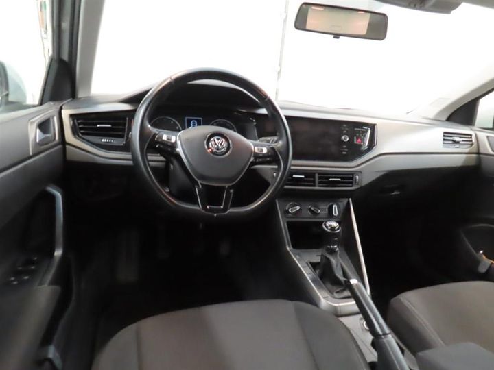 Photo 2 VIN: WVWZZZAWZKY096884 - VOLKSWAGEN POLO 