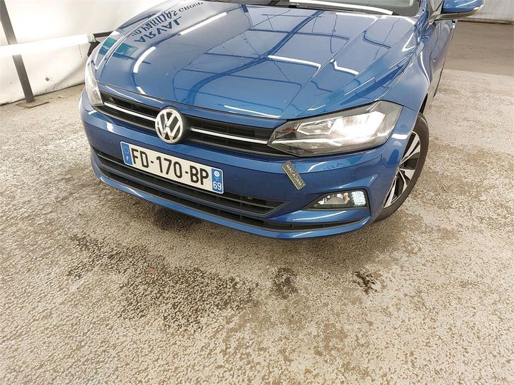 Photo 28 VIN: WVWZZZAWZKY097396 - VOLKSWAGEN POLO 