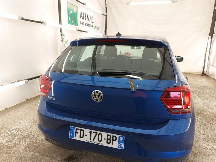 Photo 30 VIN: WVWZZZAWZKY097396 - VOLKSWAGEN POLO 