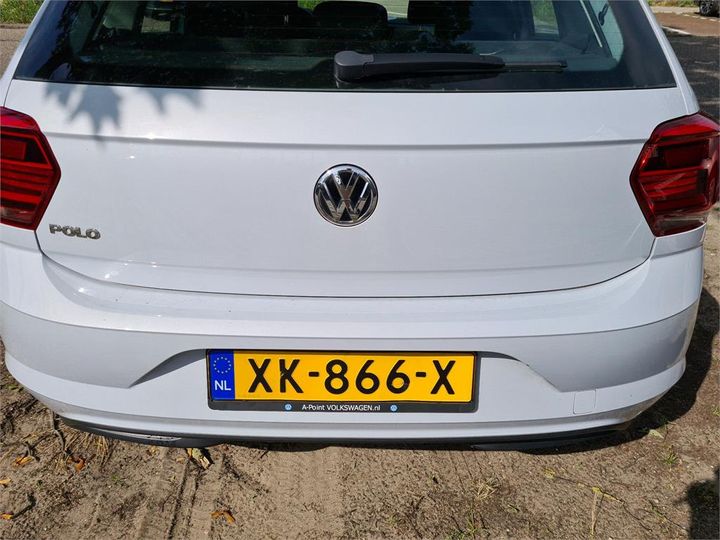 Photo 23 VIN: WVWZZZAWZKY099346 - VW POLO 