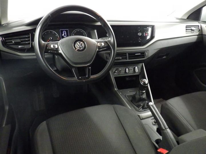 Photo 2 VIN: WVWZZZAWZKY099372 - VW POLO 