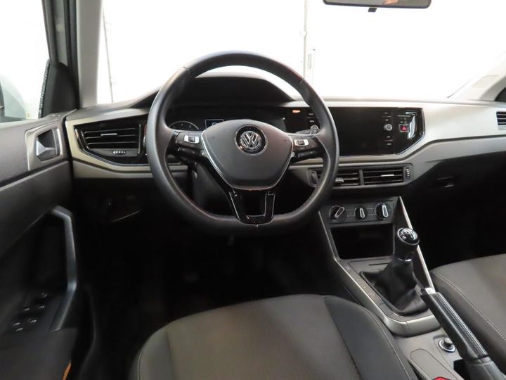 Photo 3 VIN: WVWZZZAWZKY099638 - VOLKSWAGEN POLO 