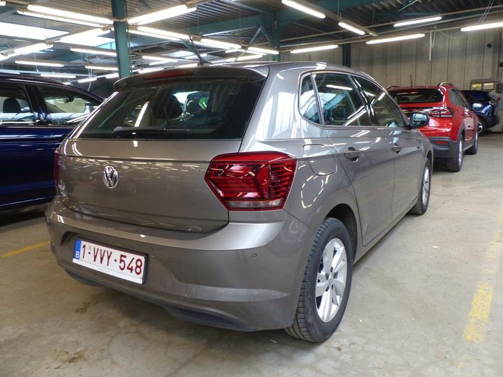 Photo 1 VIN: WVWZZZAWZKY100372 - VOLKSWAGEN POLO 