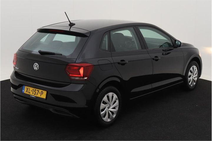 Photo 3 VIN: WVWZZZAWZKY101731 - VOLKSWAGEN POLO 