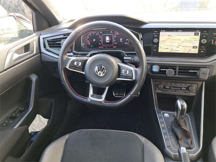 Photo 4 VIN: WVWZZZAWZKY102610 - VOLKSWAGEN POLO 