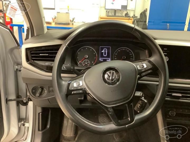 Photo 3 VIN: WVWZZZAWZKY103405 - VOLKSWAGEN POLO 