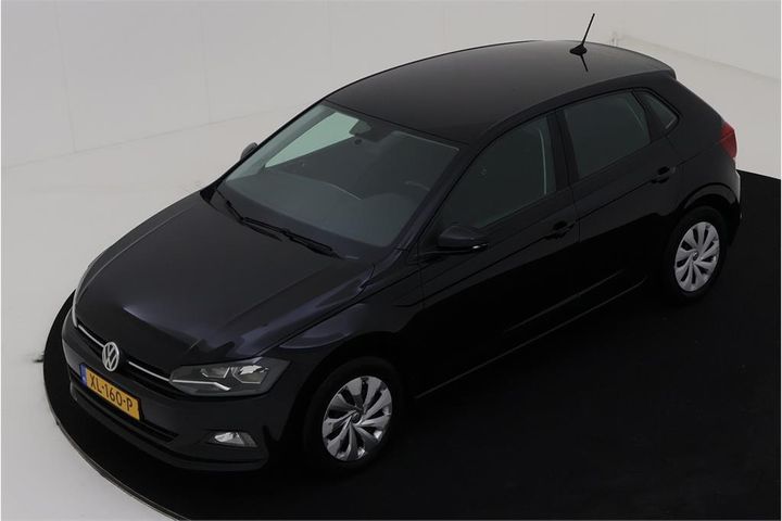 Photo 0 VIN: WVWZZZAWZKY103462 - VOLKSWAGEN POLO 