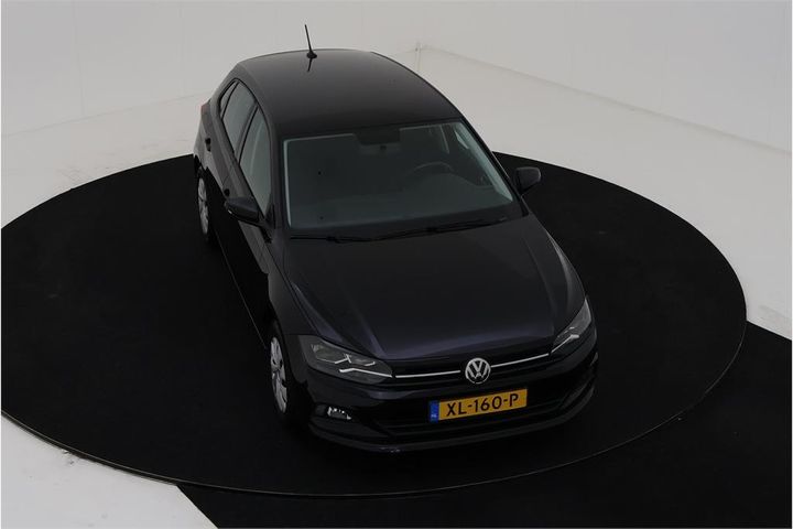 Photo 2 VIN: WVWZZZAWZKY103462 - VOLKSWAGEN POLO 