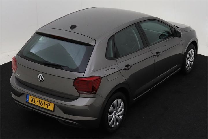 Photo 3 VIN: WVWZZZAWZKY103493 - VOLKSWAGEN POLO 