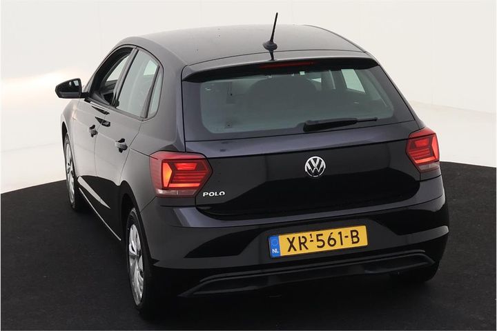 Photo 3 VIN: WVWZZZAWZKY103844 - VOLKSWAGEN POLO 