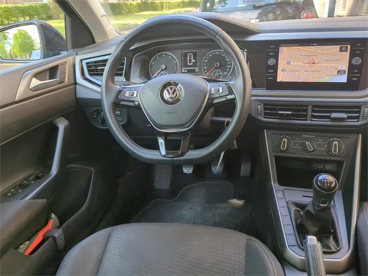 Photo 5 VIN: WVWZZZAWZKY103844 - VOLKSWAGEN POLO 