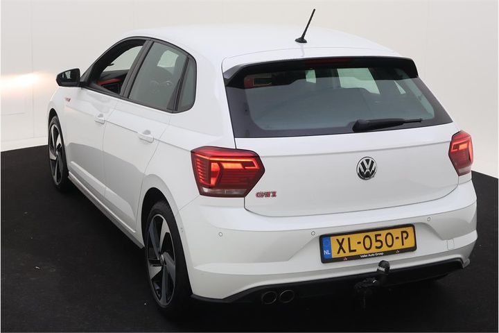 Photo 3 VIN: WVWZZZAWZKY107662 - VOLKSWAGEN POLO 