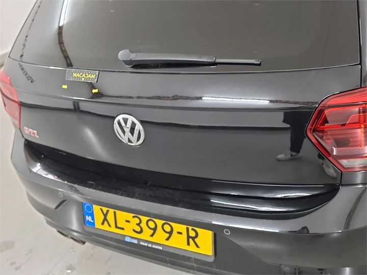 Photo 15 VIN: WVWZZZAWZKY107866 - VOLKSWAGEN POLO 