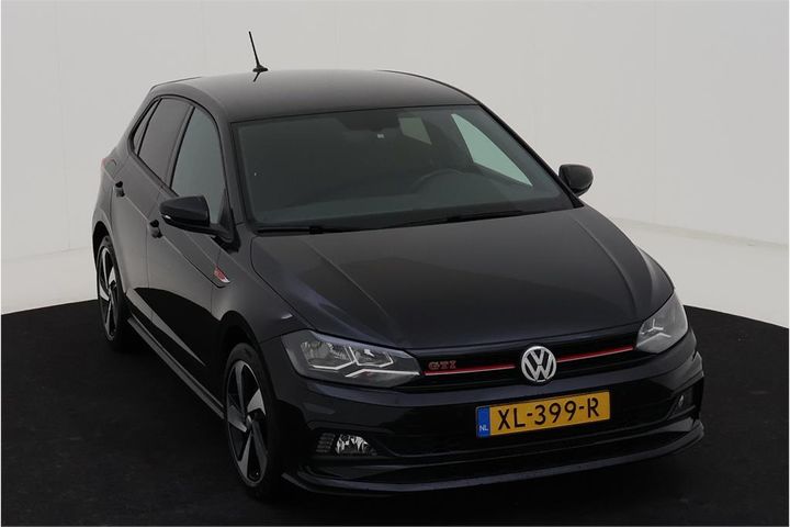 Photo 2 VIN: WVWZZZAWZKY107866 - VOLKSWAGEN POLO 