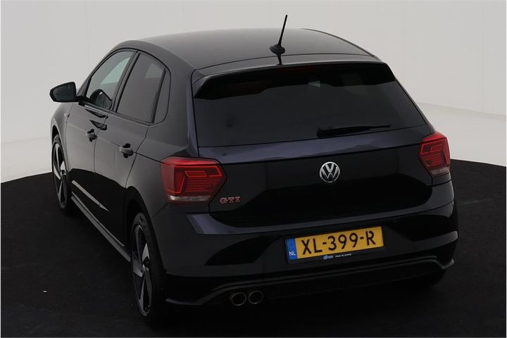 Photo 4 VIN: WVWZZZAWZKY107866 - VOLKSWAGEN POLO 