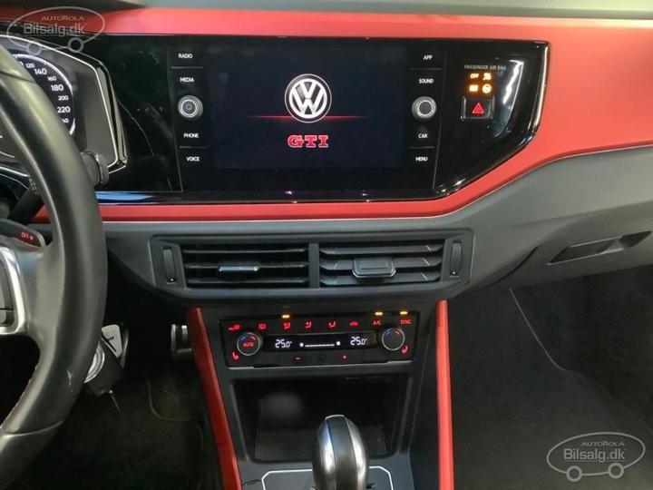 Photo 14 VIN: WVWZZZAWZKY108670 - VOLKSWAGEN POLO 