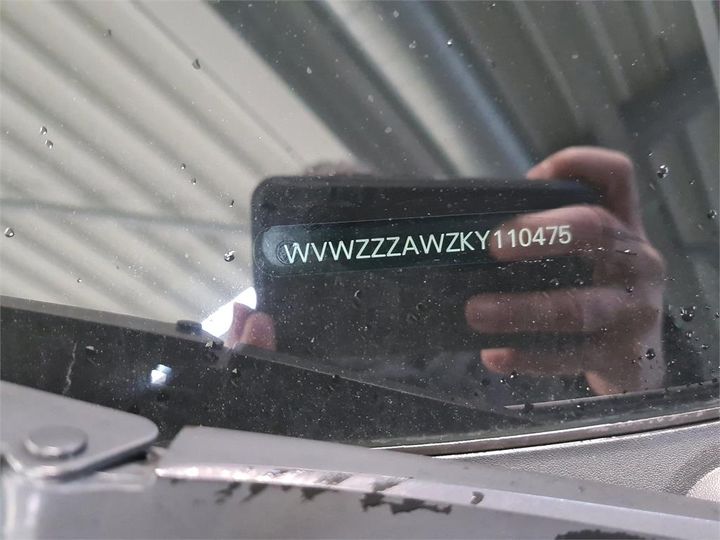 Photo 8 VIN: WVWZZZAWZKY110475 - VOLKSWAGEN POLO 