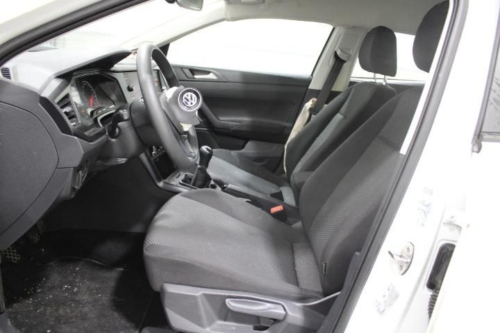 Photo 11 VIN: WVWZZZAWZKY113767 - VOLKSWAGEN POLO 