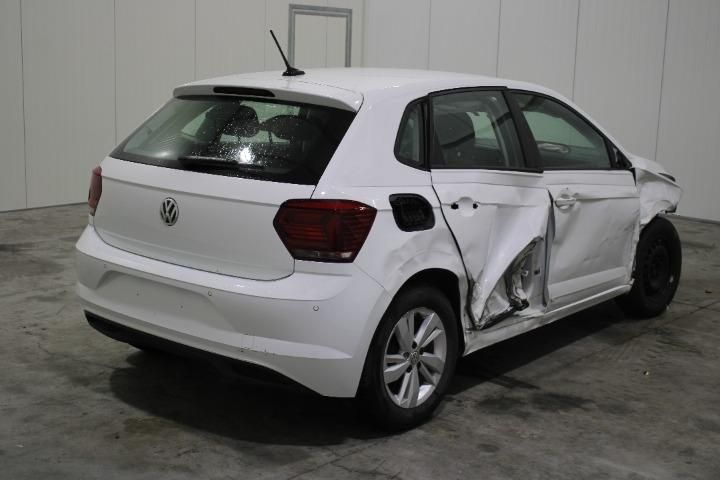 Photo 3 VIN: WVWZZZAWZKY113767 - VOLKSWAGEN POLO 