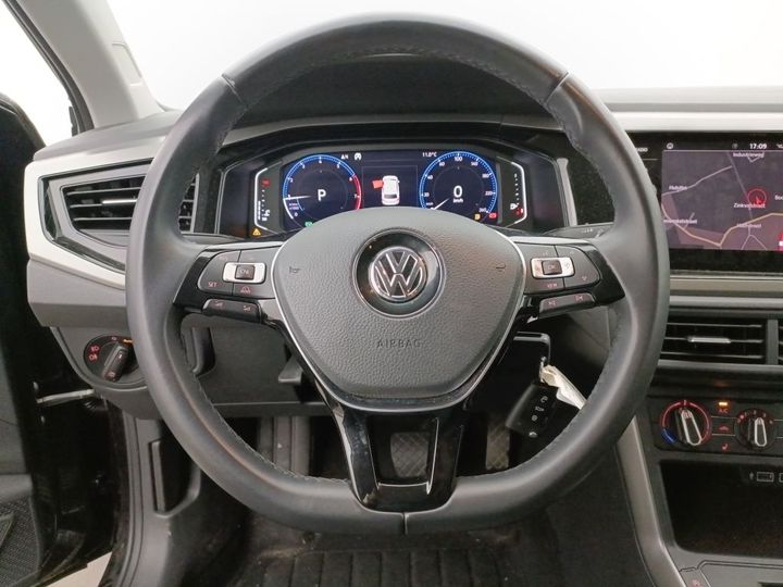 Photo 22 VIN: WVWZZZAWZKY113840 - VOLKSWAGEN POLO 