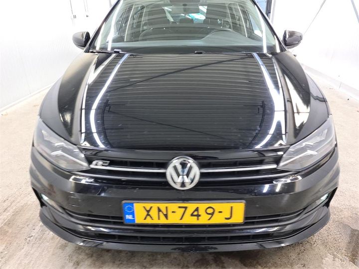 Photo 11 VIN: WVWZZZAWZKY114395 - VOLKSWAGEN POLO 