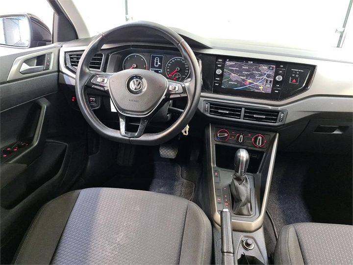 Photo 6 VIN: WVWZZZAWZKY114395 - VOLKSWAGEN POLO 