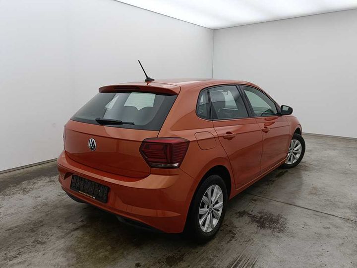 Photo 2 VIN: WVWZZZAWZKY114664 - VOLKSWAGEN POLO 