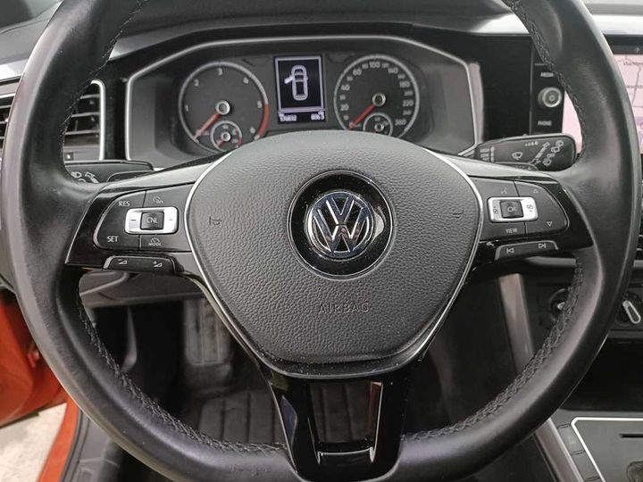 Photo 23 VIN: WVWZZZAWZKY114664 - VOLKSWAGEN POLO 