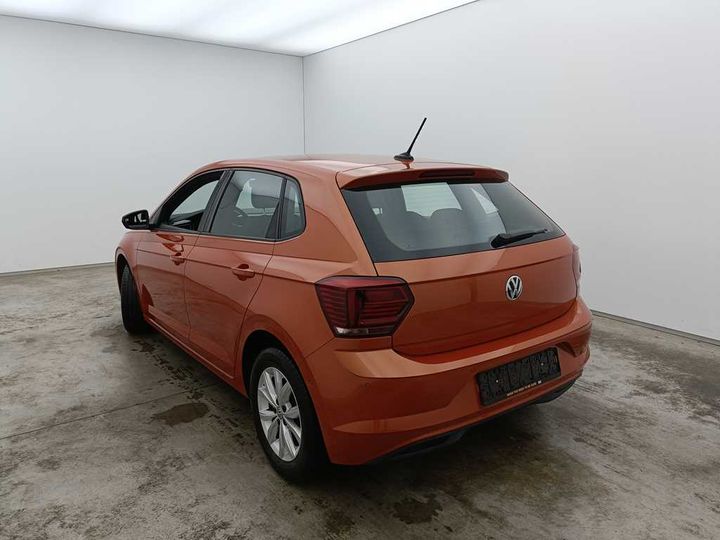 Photo 7 VIN: WVWZZZAWZKY114664 - VOLKSWAGEN POLO 